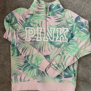 Pink sweater bundle